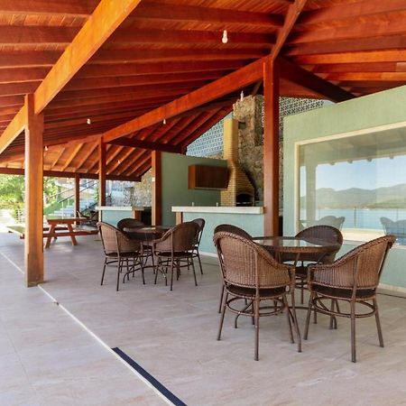 Апартаменты Angra Dos Reis Com Estilo E Sofisticacao! Экстерьер фото