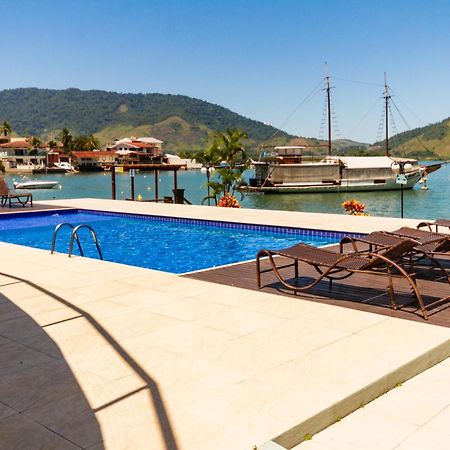 Апартаменты Angra Dos Reis Com Estilo E Sofisticacao! Экстерьер фото