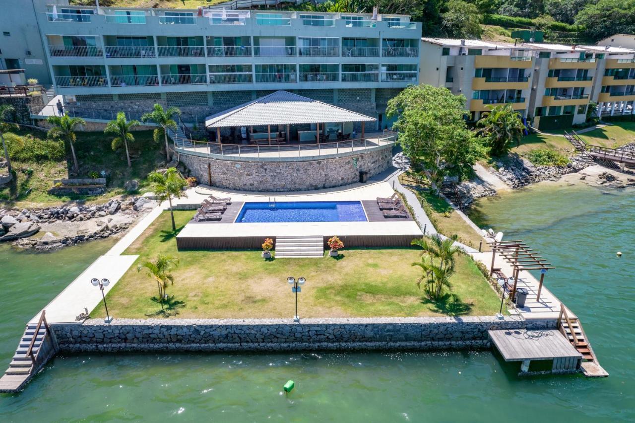 Апартаменты Angra Dos Reis Com Estilo E Sofisticacao! Экстерьер фото