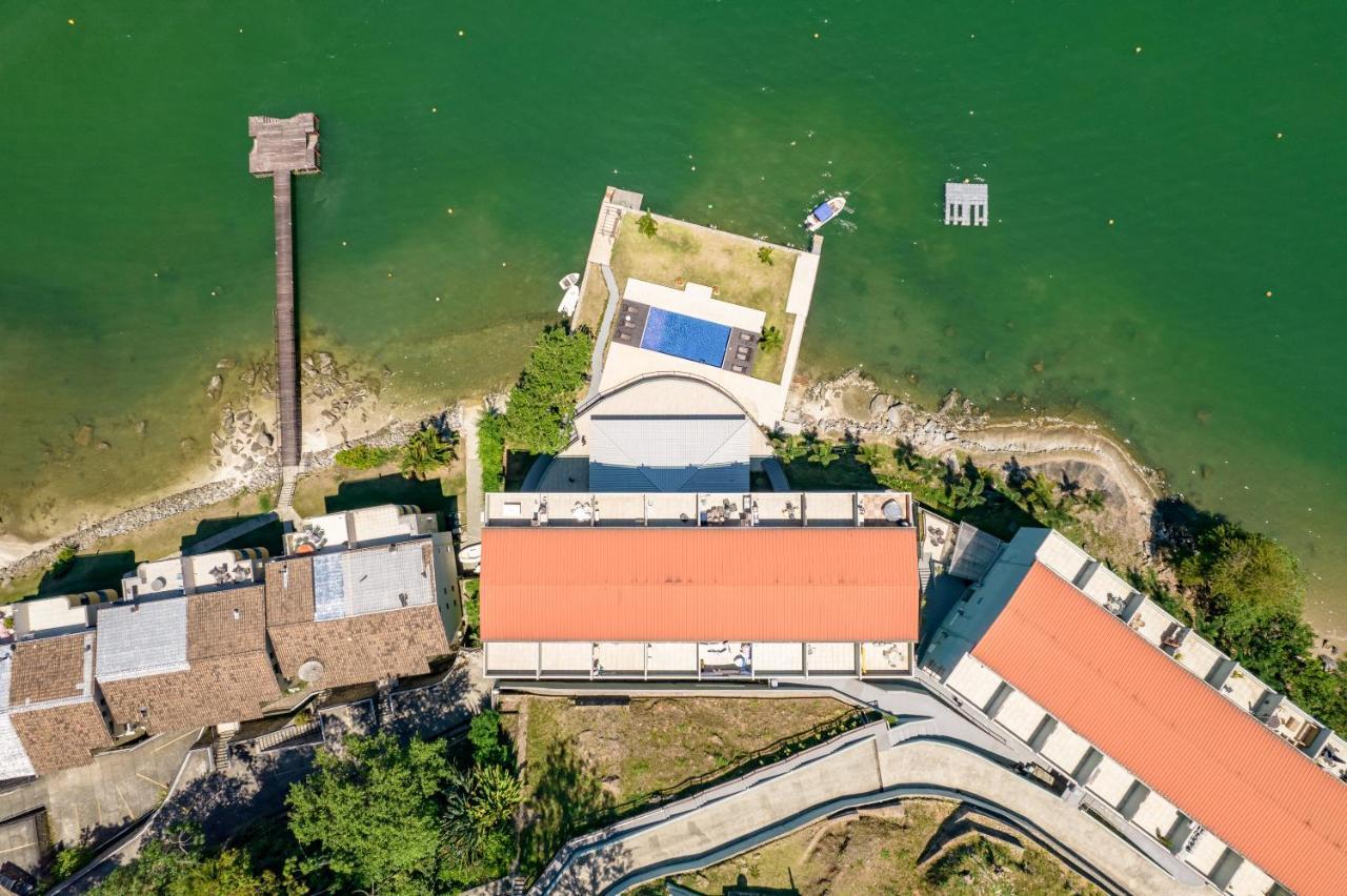Апартаменты Angra Dos Reis Com Estilo E Sofisticacao! Экстерьер фото